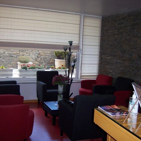 Hotel Santa Apolonia Bragança Eksteriør billede